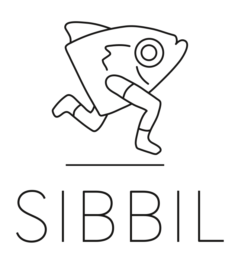 SIBBIL logo